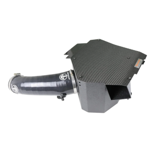 Armaspeed Carbon Fiber Air Intake Ford Focus 4 ST - JT-Products