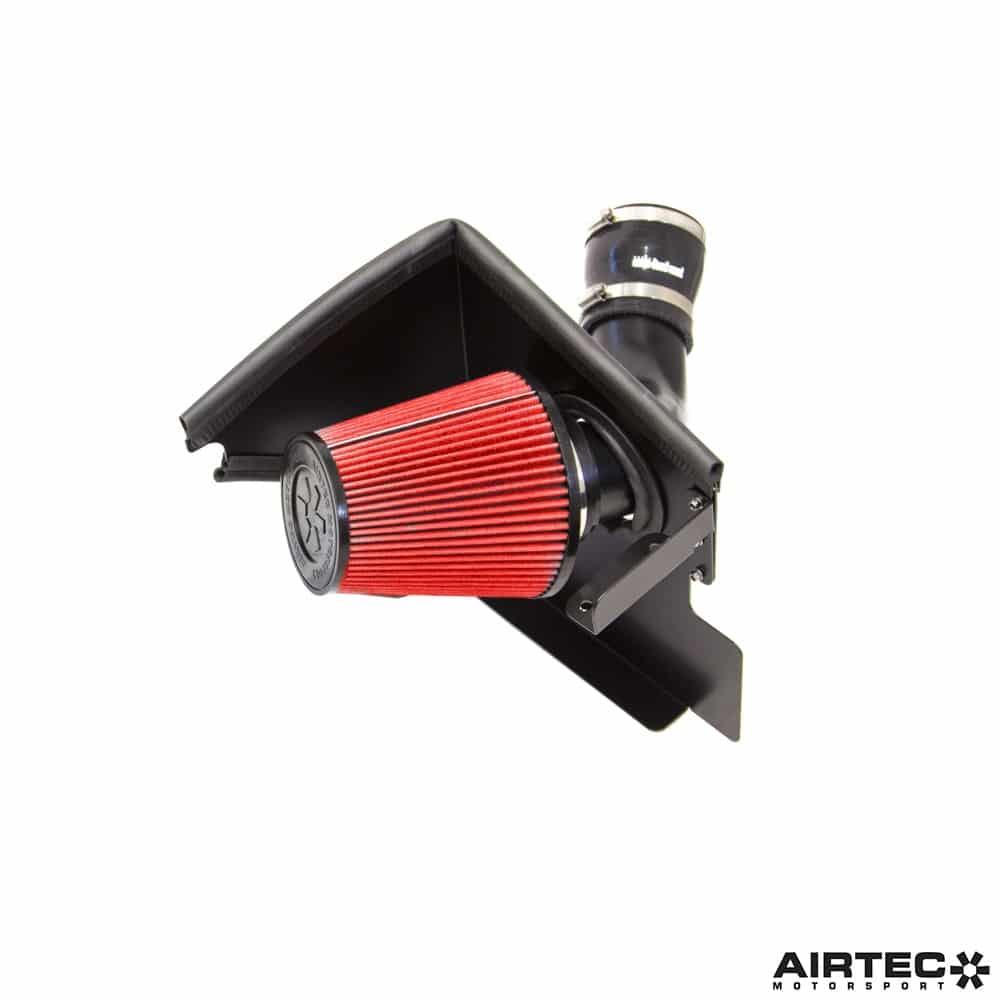 Airtec Air Intake Kit BMW M140i M240i (B58)