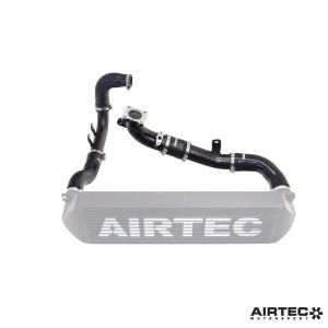 Airtec Boost Pipe Kit Toyota Yaris GR