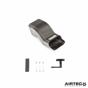 Airtec Carbon Air Feed Duct Toyota Yaris GR