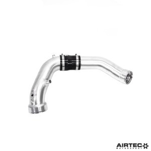 Airtec Cold Side Boost Pipes BMW M135i, M2, 335i (N55)