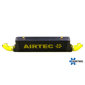 Airtec Intercooler Alfa Romeo Mito 1.4 T 2