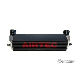 Airtec Intercooler BMW 1, 3 Serie, X1 Diesel (E87, E90, E84) 4