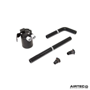 Airtec Oil Catch Can BMW M135i M235i 335i 435i & M2 (N55)