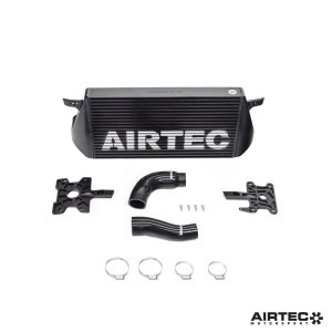 Airtec Stage 3 Intercooler Toyota Yaris GR