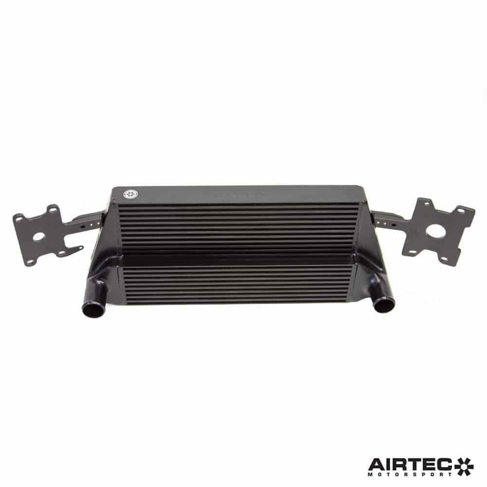 Airtec Stage 3 Intercooler Toyota Yaris GR 5