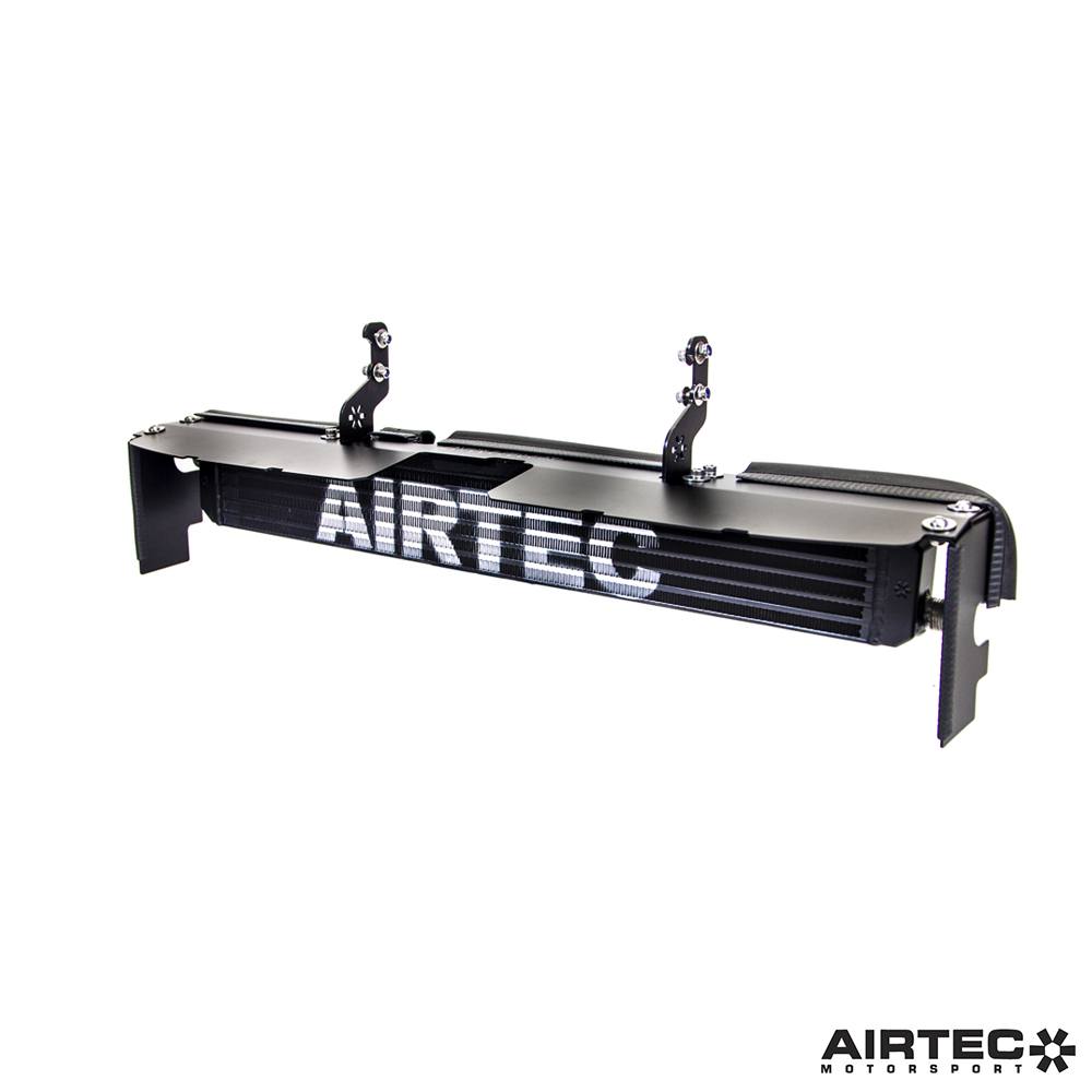 Airtec Stage 3 Oliekoeler Toyota Yaris GR