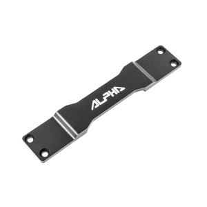 Alpha Competition Centre Lower Bar Audi A3 8V VW Golf