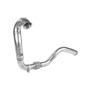 Alpha Competition Downpipe Decat A45 AMG W176