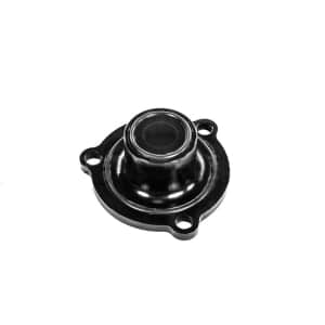 Alpha Competition Dump Valve Blockoff Flange VAG