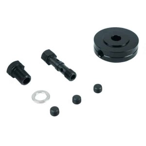 Alpha Competition Oil TempPress Sensor 2.0 Audi A3 8P