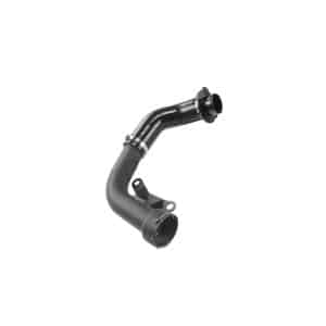 Alpha Competition Turbo Outlet Pipe Audi S3 8P Golf 6R 1