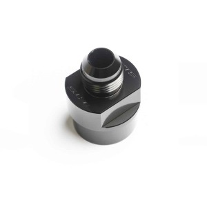 CTS Turbo 06A Block Breather 10AN VW Golf 4 1.8T 20V