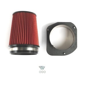 CTS Turbo Air Intake Kit Mercedes A45 CLA45 AMG W176