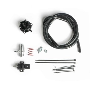 CTS Turbo BOV Valve Kit Audi A4 B9 2.0T