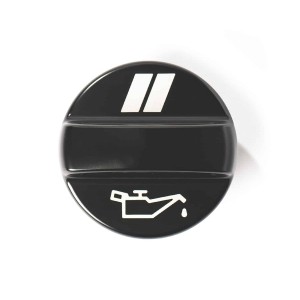 CTS Turbo Billet Olie Dop VAG MQB MQL