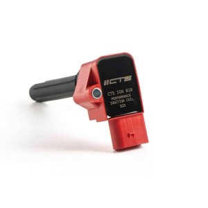 CTS Turbo Bobine Audi 4.0 TFSI EA824