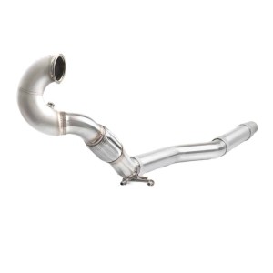CTS Turbo Downpipe VW Golf 7R Audi S3 8V AWD