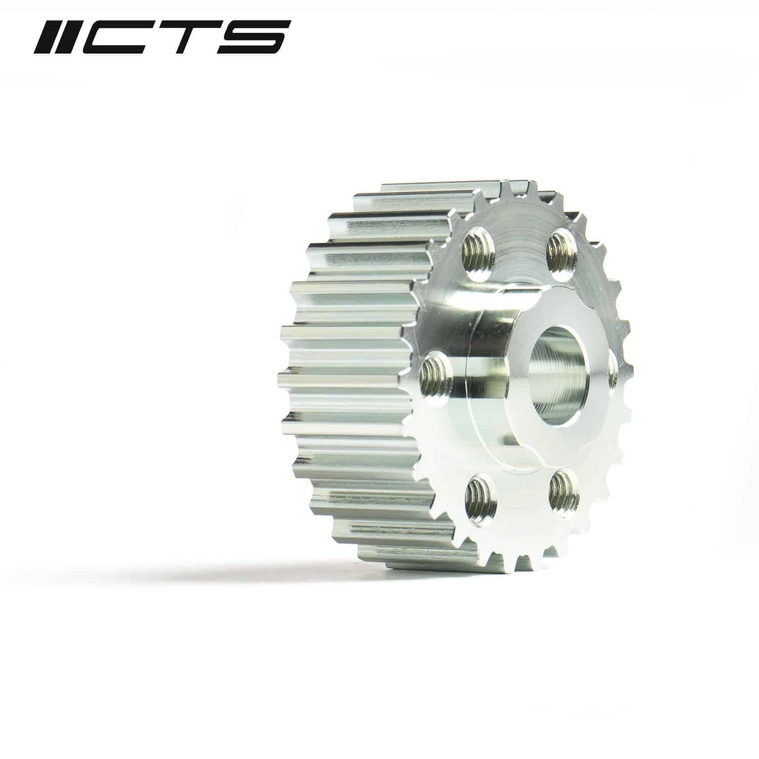 CTS Turbo Drukpassing Distributieriem Aandrijftandwiel 1.8T 20V 6 2