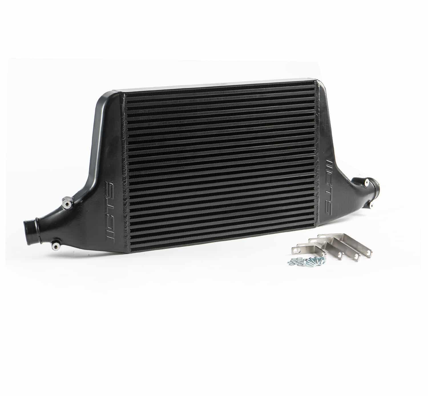CTS Turbo Intercooler Audi A4 S5 B9