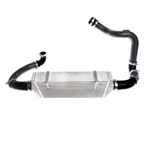 CTS Turbo Intercooler FMIC Kit Audi A4 B6 1.8T