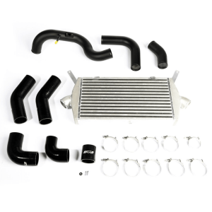 CTS Turbo Intercooler FMIC Kit Audi A4 B7 2.0T 7