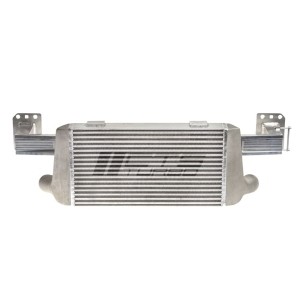 CTS Turbo Intercooler FMIC Kit Audi RS3 8P 2.5T