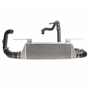 CTS Turbo Intercooler FMIC Kit Audi TT 8N 180 1.8T
