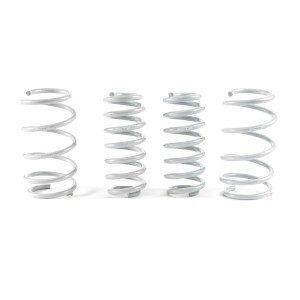 CTS Turbo Lowering Springs VW Golf 8R