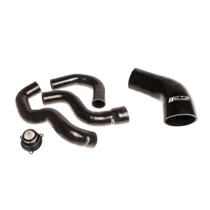 CTS Turbo Siliconen Slangen Kit Audi A4 A5 B8