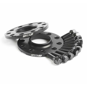 CTS Turbo Spoorverbreders BMW F Series