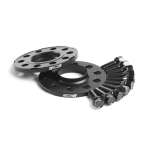 CTS Turbo Spoorverbreders BMW G Series