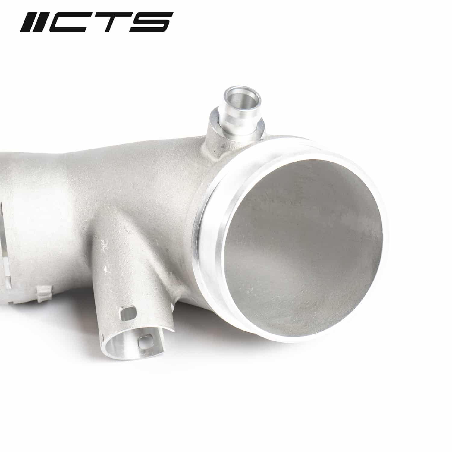 CTS Turbo Turbo Inlaatpijp BMW 140i 240i 340i 440i F2x B58 3