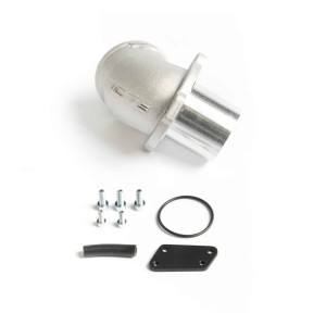 CTS Turbo Uitlaatdemper Delete VW Golf 5 6 GTI EA888.1