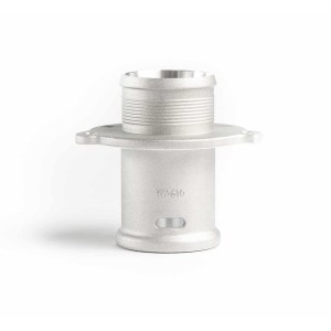 CTS Turbo Uitlaatdemper Verwijderen VW Golf 8 GTI EA888.4