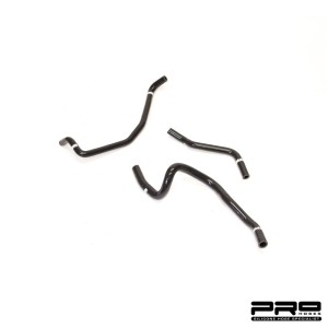Pro Hoses 3 delige Slangenkit Toyota Yaris GR