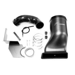 Racingline Carbon Fiber Air Intake Polo GTI MK6 EA888.3B
