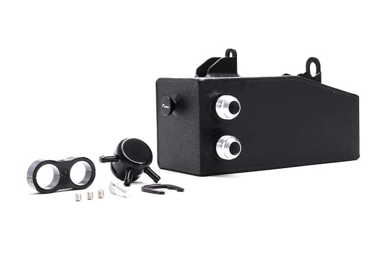 Racingline Oil Catch Can S3 8P Golf 5 GTI Golf 6 R 3