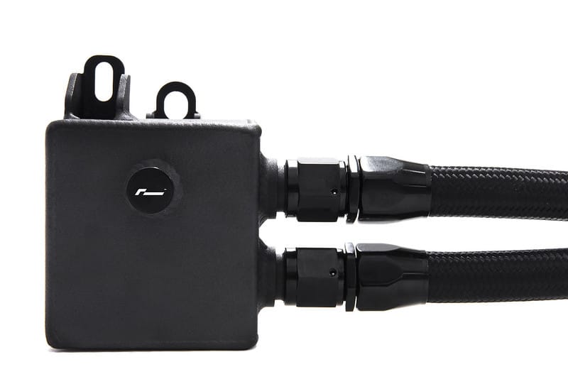 Racingline Oil Catch Can S3 8P Golf 5 GTI Golf 6 R 8