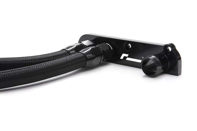 Racingline Oil Catch Can S3 8P Golf 5 GTI Golf 6 R 9