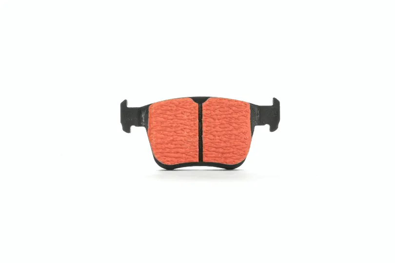 Racingline Performance Achter Remblokken Golf 7 GTI R 3