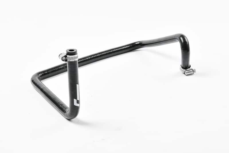 Racingline Siliconen Koelvloeistof slang VW Golf 8 GTI 2.0 TSI 3