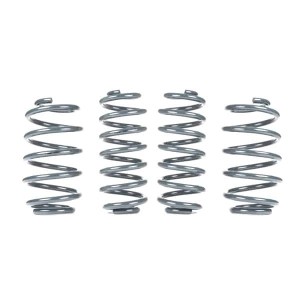 Racingline Sport Verlagingsveren Set Skoda Octavia VRS