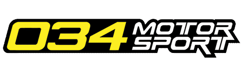 034 Motorsport Logo