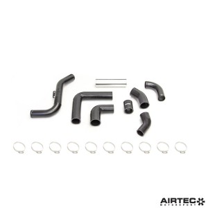 Airtec 2.5 Big Boost Pipe Kit Volvo C30 T5