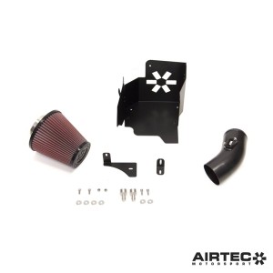 Airtec Air Intake Kit BMW M135i F40 (B48)