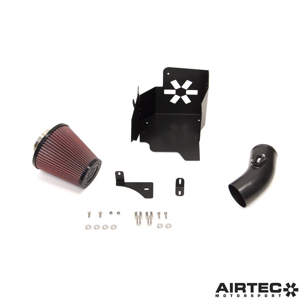 Airtec Air Intake Kit BMW M135i F40 (B48)
