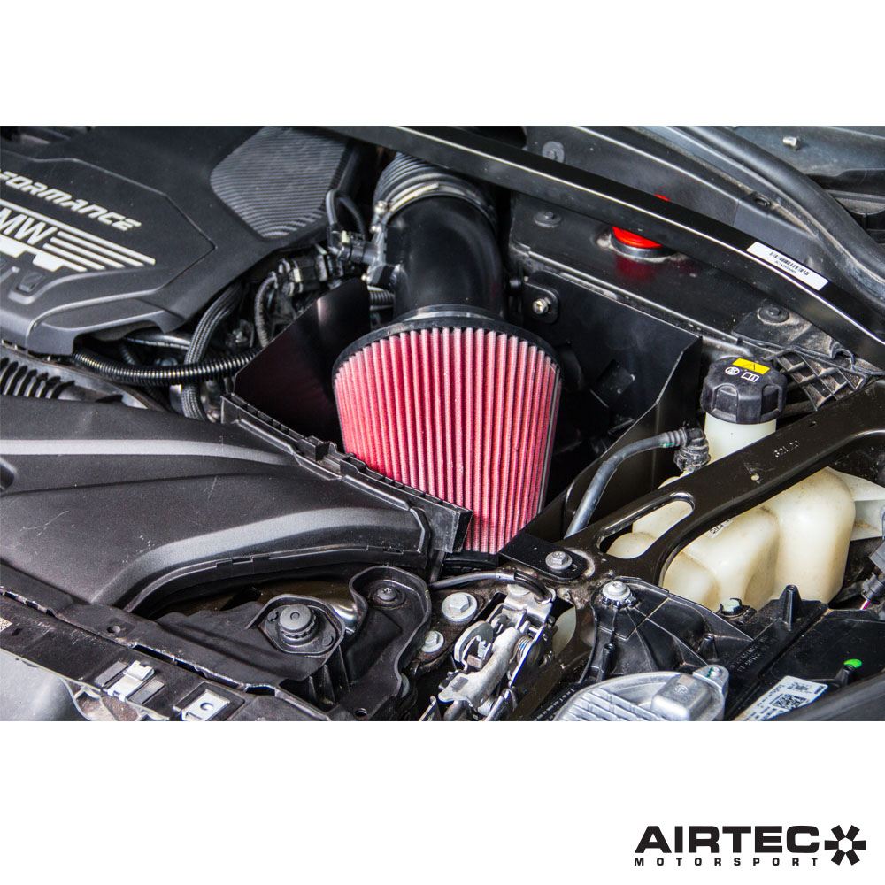 Airtec Air Intake Kit BMW M135i F40 (B48)1