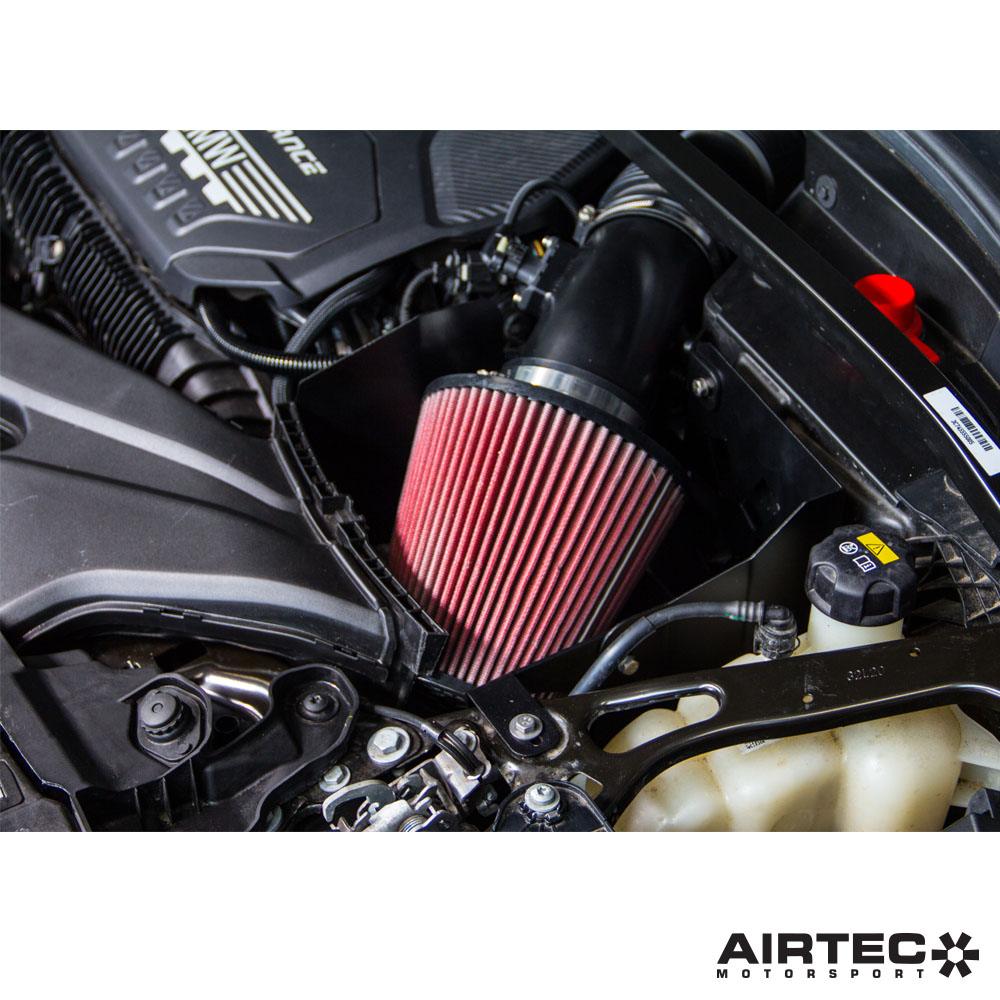 Airtec Air Intake Kit BMW M135i F40 (B48)3