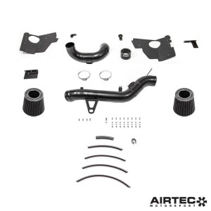 Airtec Air Intake Kit BMW M2 Competition, M3, M4 (S55)